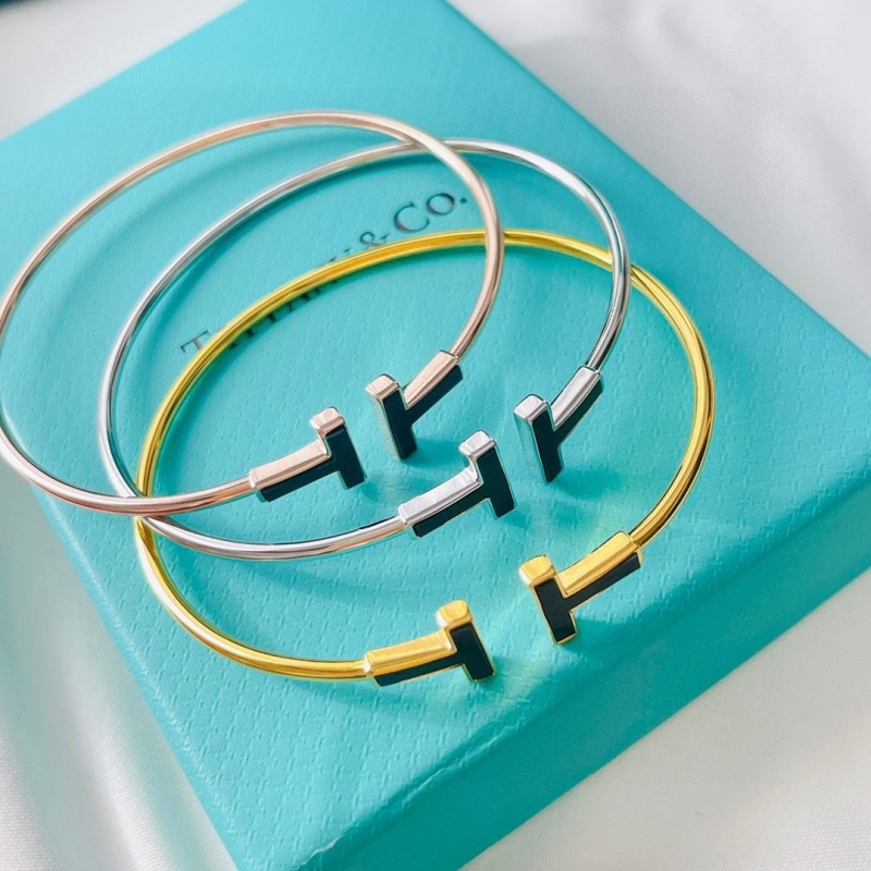 Tiffany Bracelets